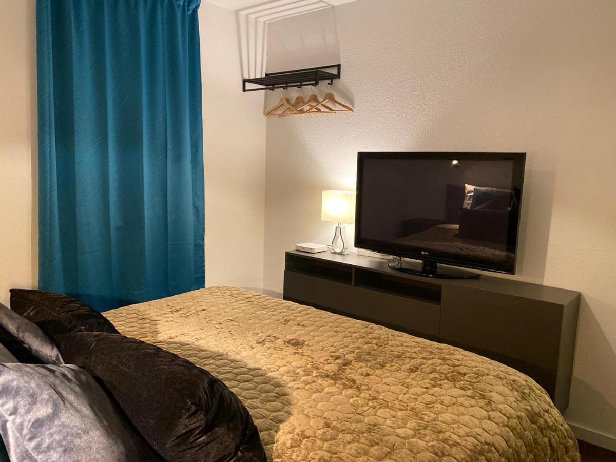 فليسينْخين B&B By The C المظهر الخارجي الصورة