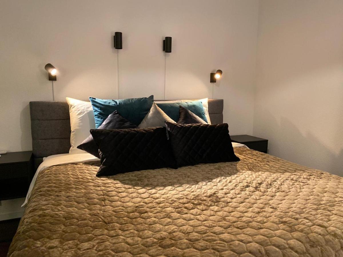 فليسينْخين B&B By The C المظهر الخارجي الصورة
