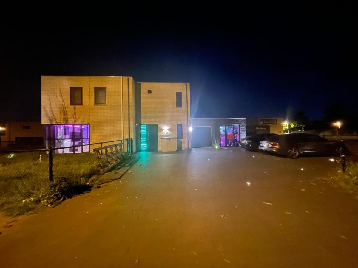 فليسينْخين B&B By The C المظهر الخارجي الصورة